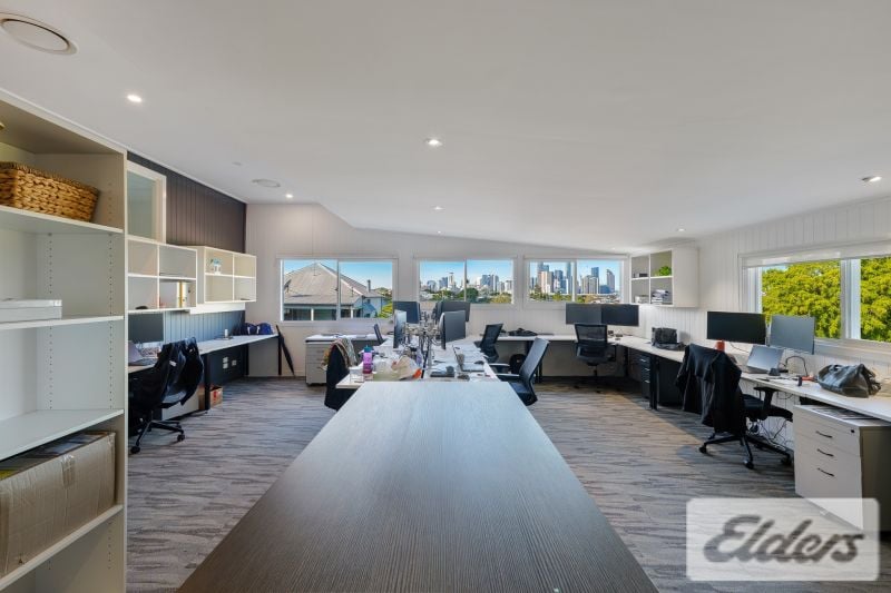 82 & 84 Latrobe Terrace, Paddington