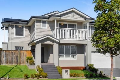 Oran Park 1a Howard Loop