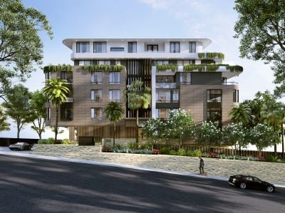 Frenchs Forest - 106 Frenchs Forest Road