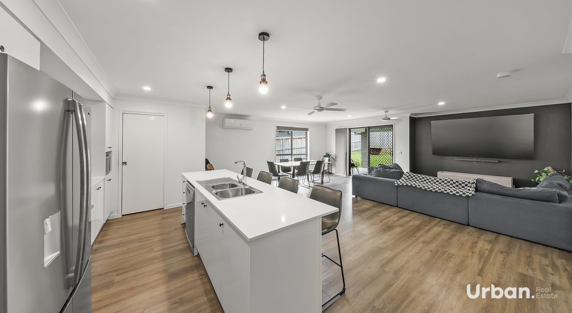 Greta 5 Dinton Street