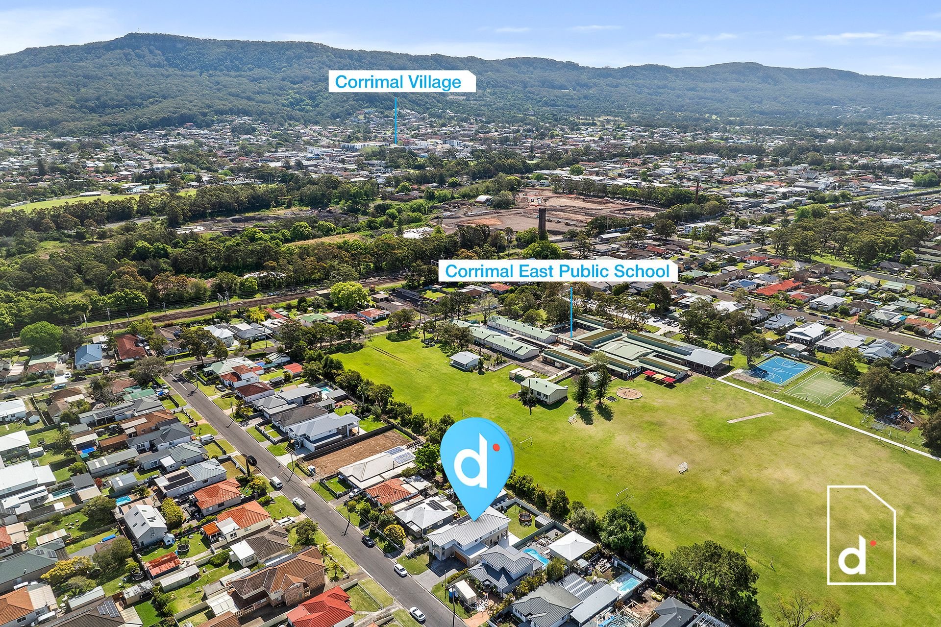 14 Gregory Avenue, East Corrimal NSW