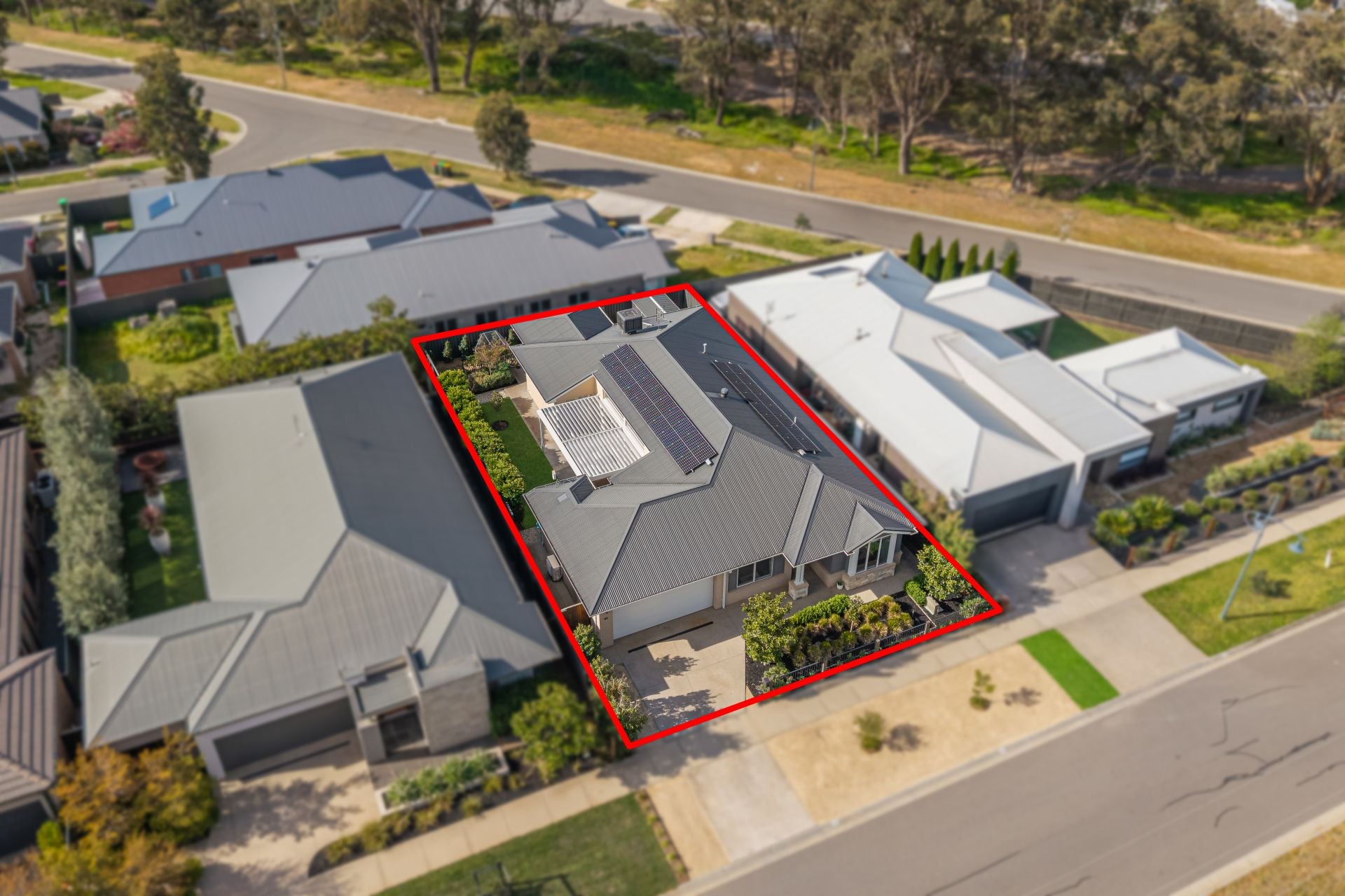 60 Coomoora Circuit, Strathfieldsaye, Strathfieldsaye, Strathfieldsaye - Image 1