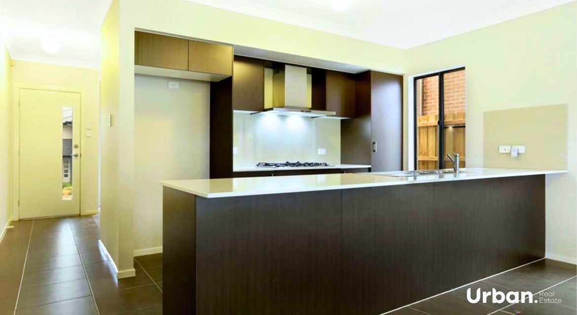 Kellyville 49 Bresnihan Avenue