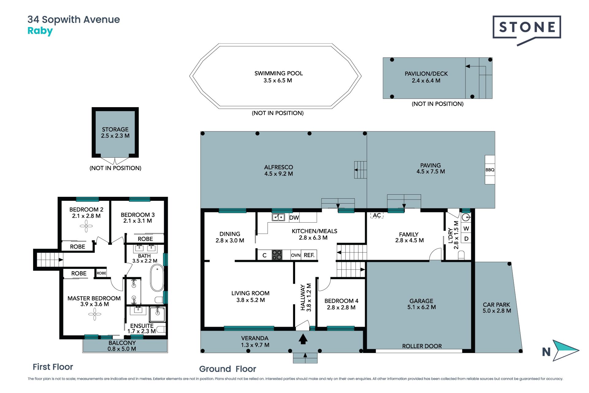 A must-see property