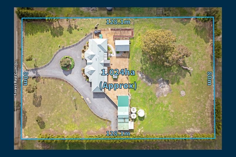 30 Forest Red Gum Drive, Mickleham