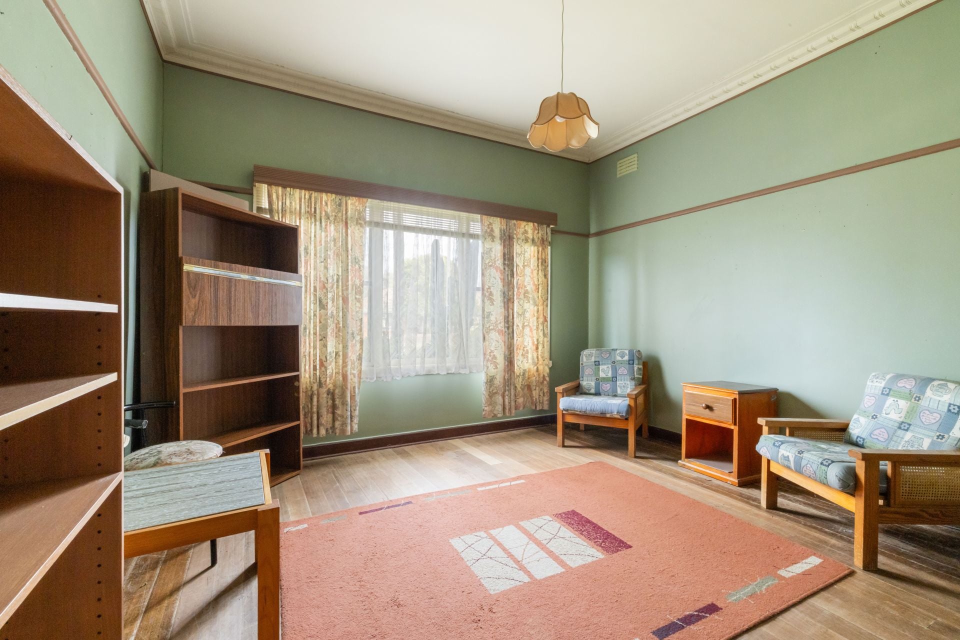 Exceptional Opportunity On A Generous Reservoir Allotment