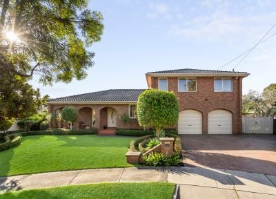 4 Electra Court, Forest Hill