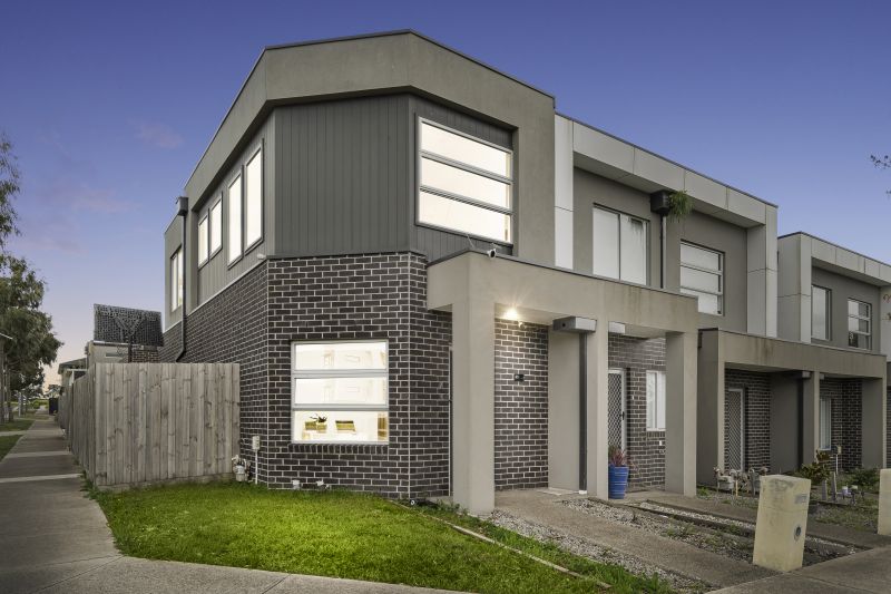 50a Macedon Parade, Wollert