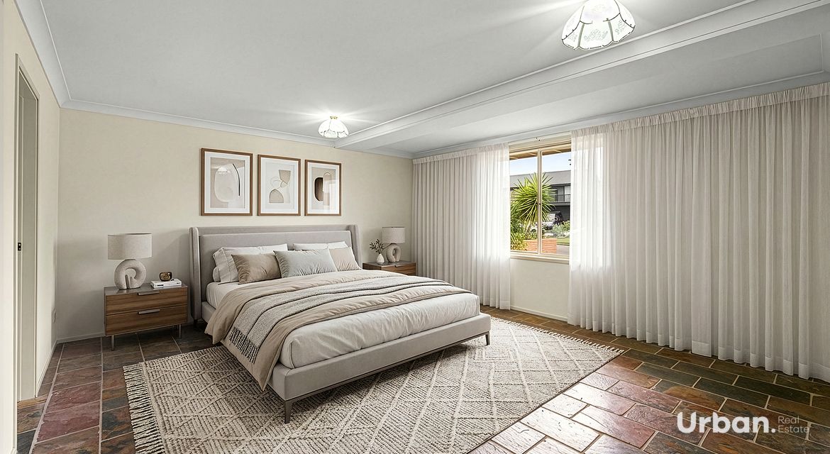 Mcgraths Hill 30 Balmain Road