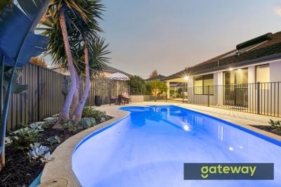 17 Araluen Bend, Aubin Grove