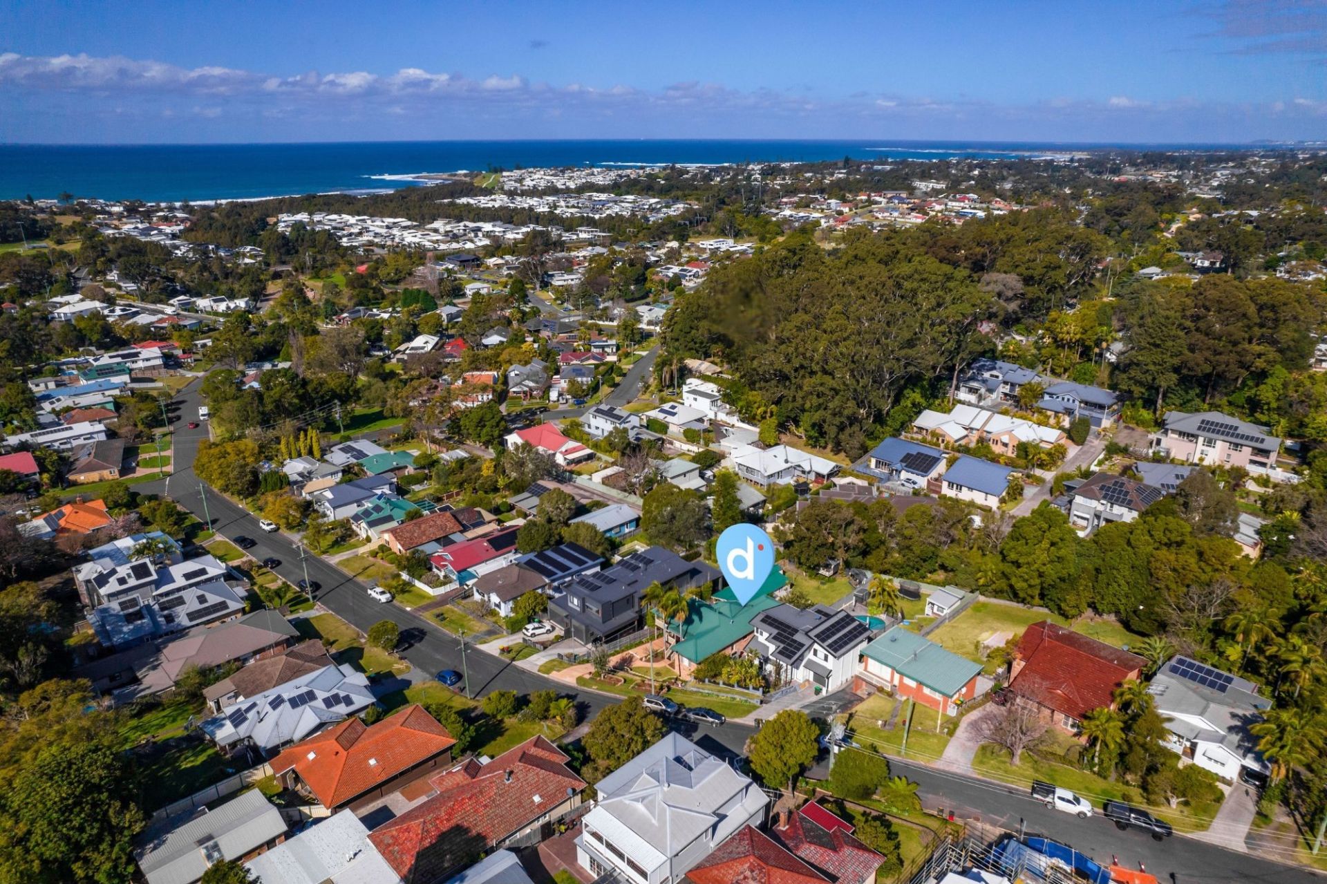 28 High Street, Thirroul NSW