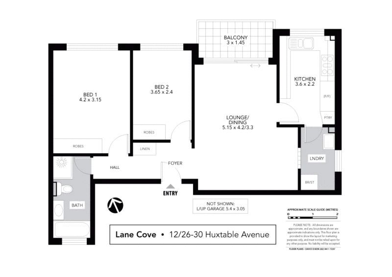 SOLD BY JULIA SIKORA 0410 451 749
