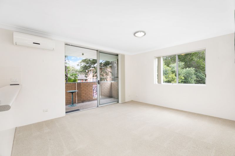 8/63 President Avenue CARINGBAH 2229