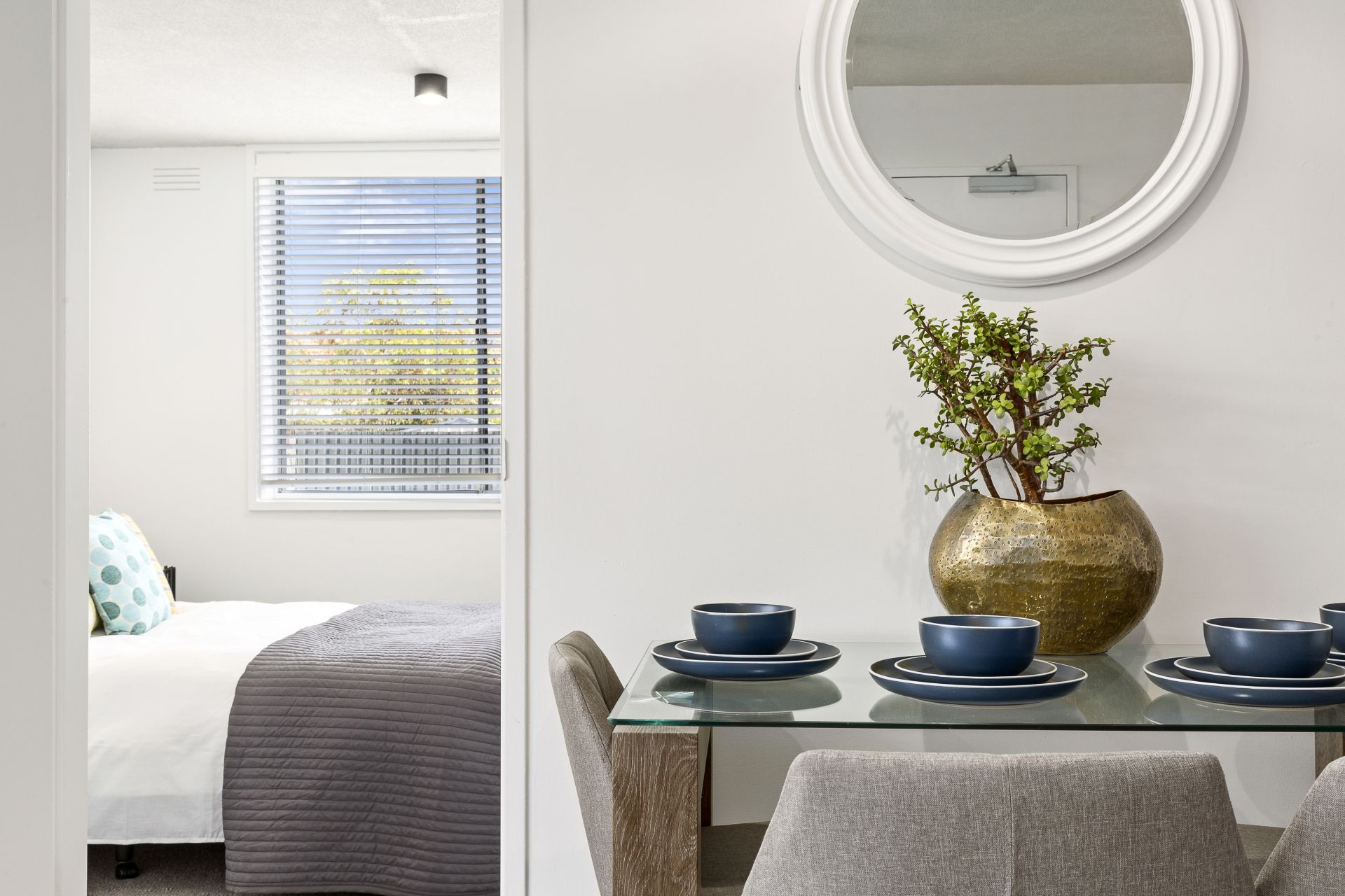 SIX MONTH LEASE