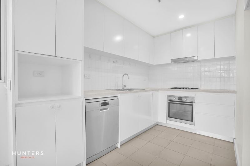 604/22 Parkes Street, Harris Park