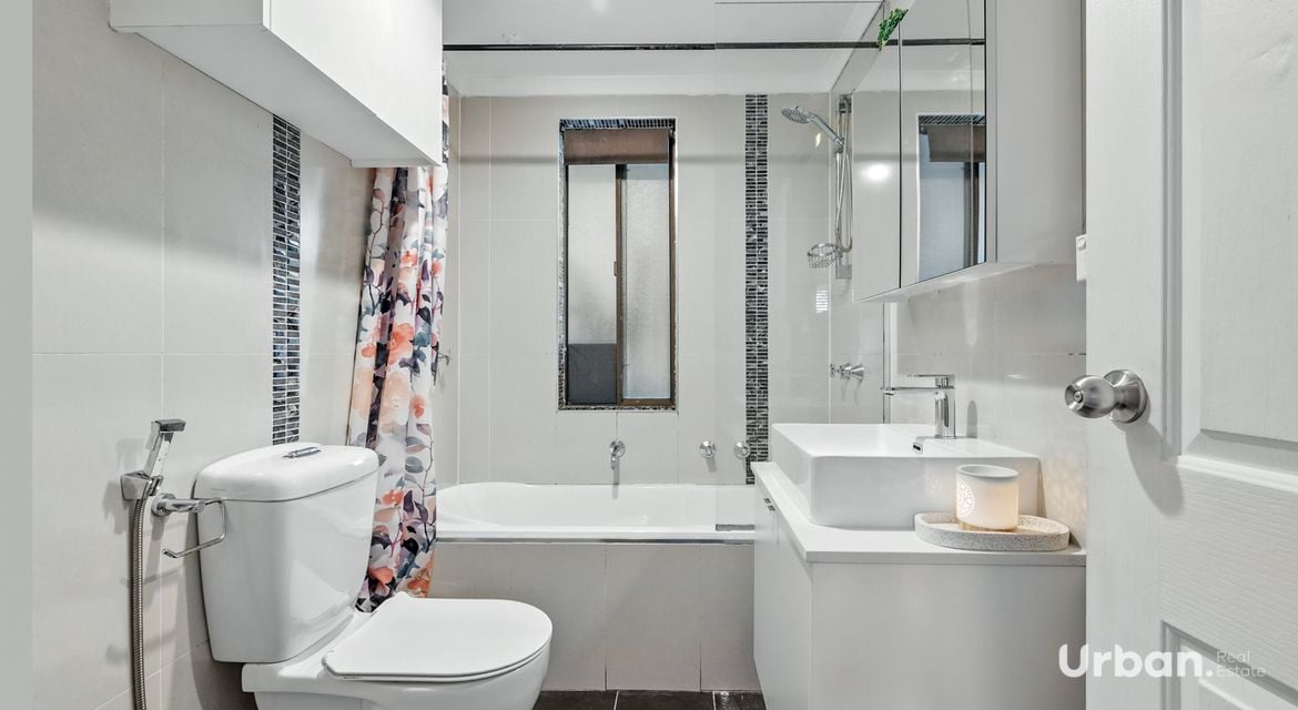 Busby 14 Alexandria Place