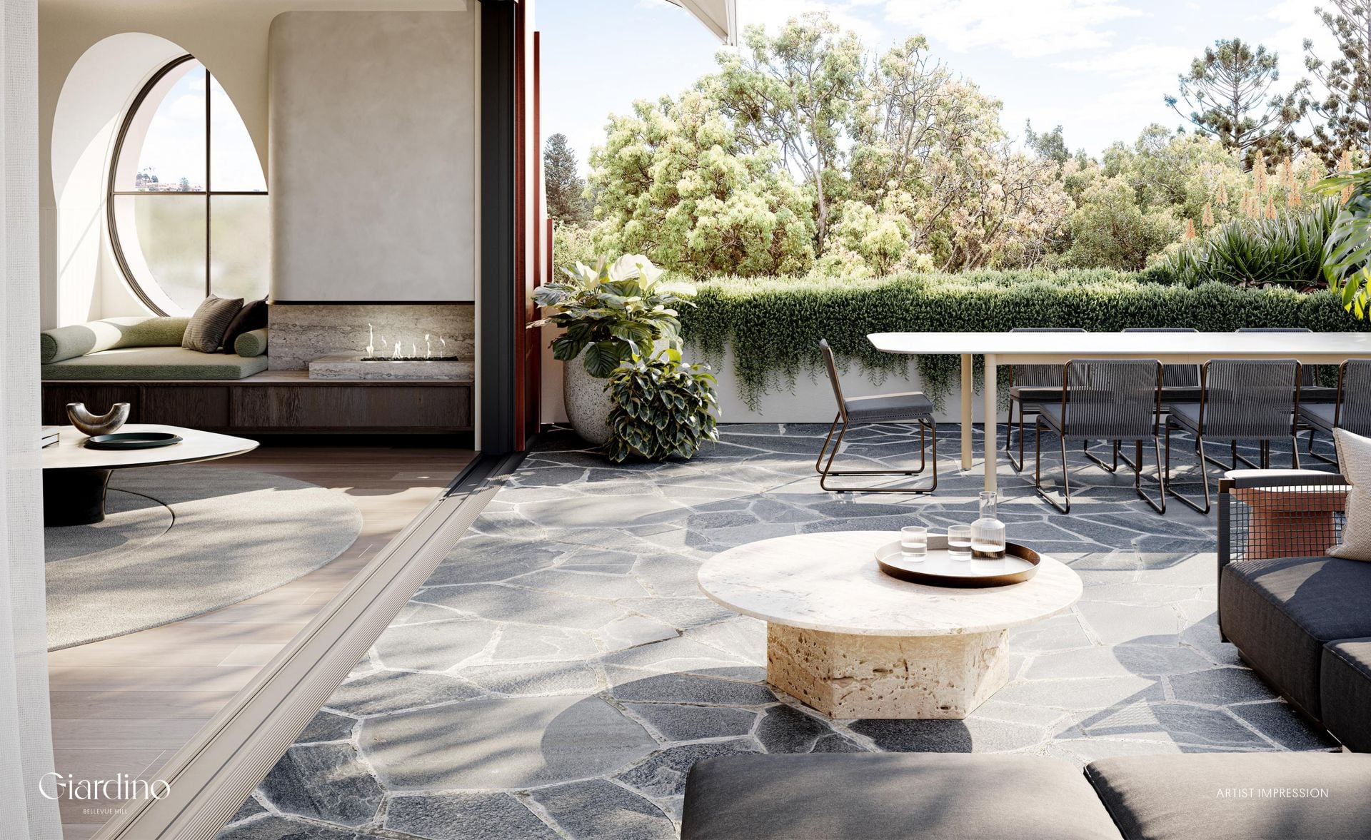 8/117 O'Sullivan Road Bellevue Hill NSW, Bellevue Hill - Thumbnail 3