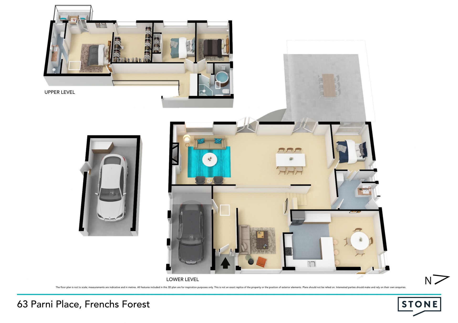 Sought-after Pettit & Sevitt design family home