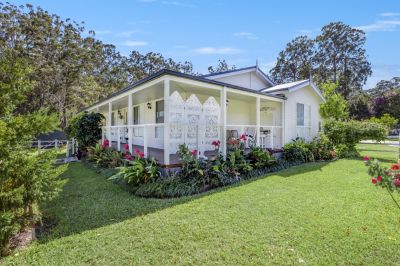 1 Bottlebrush Place, LAKEWOOD NSW 2443