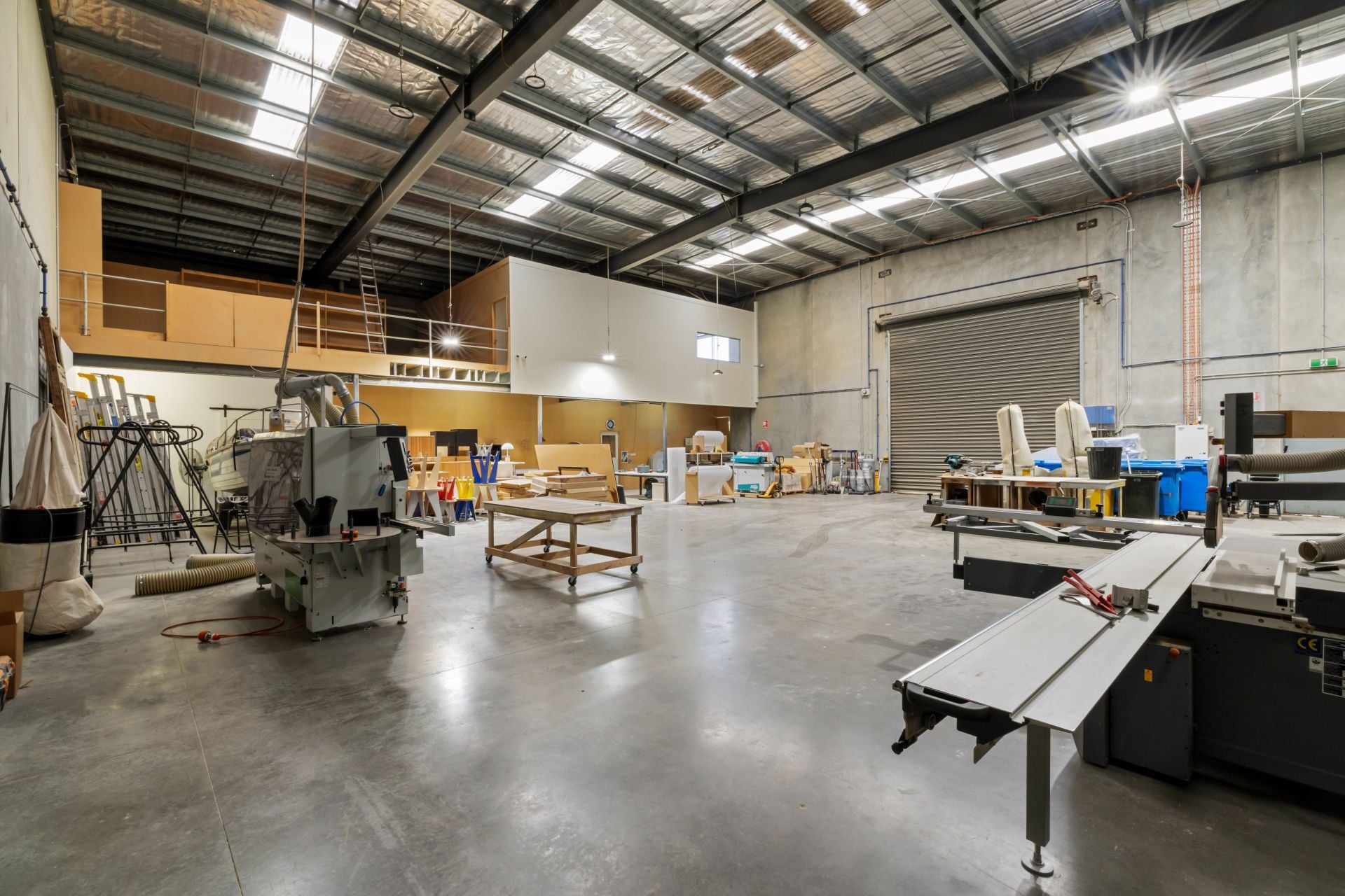 A Landmark Investment In A Prime Location