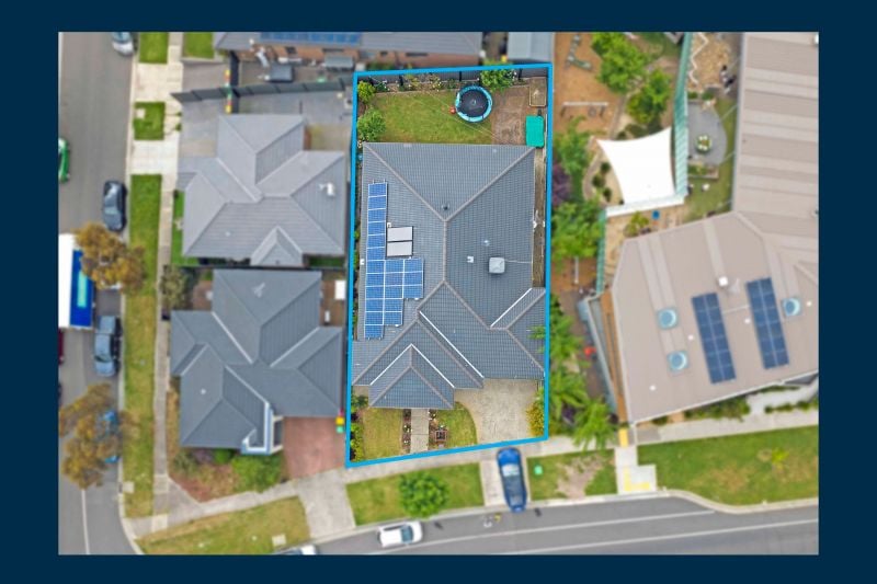 75 Vantage Boulevard, Craigieburn