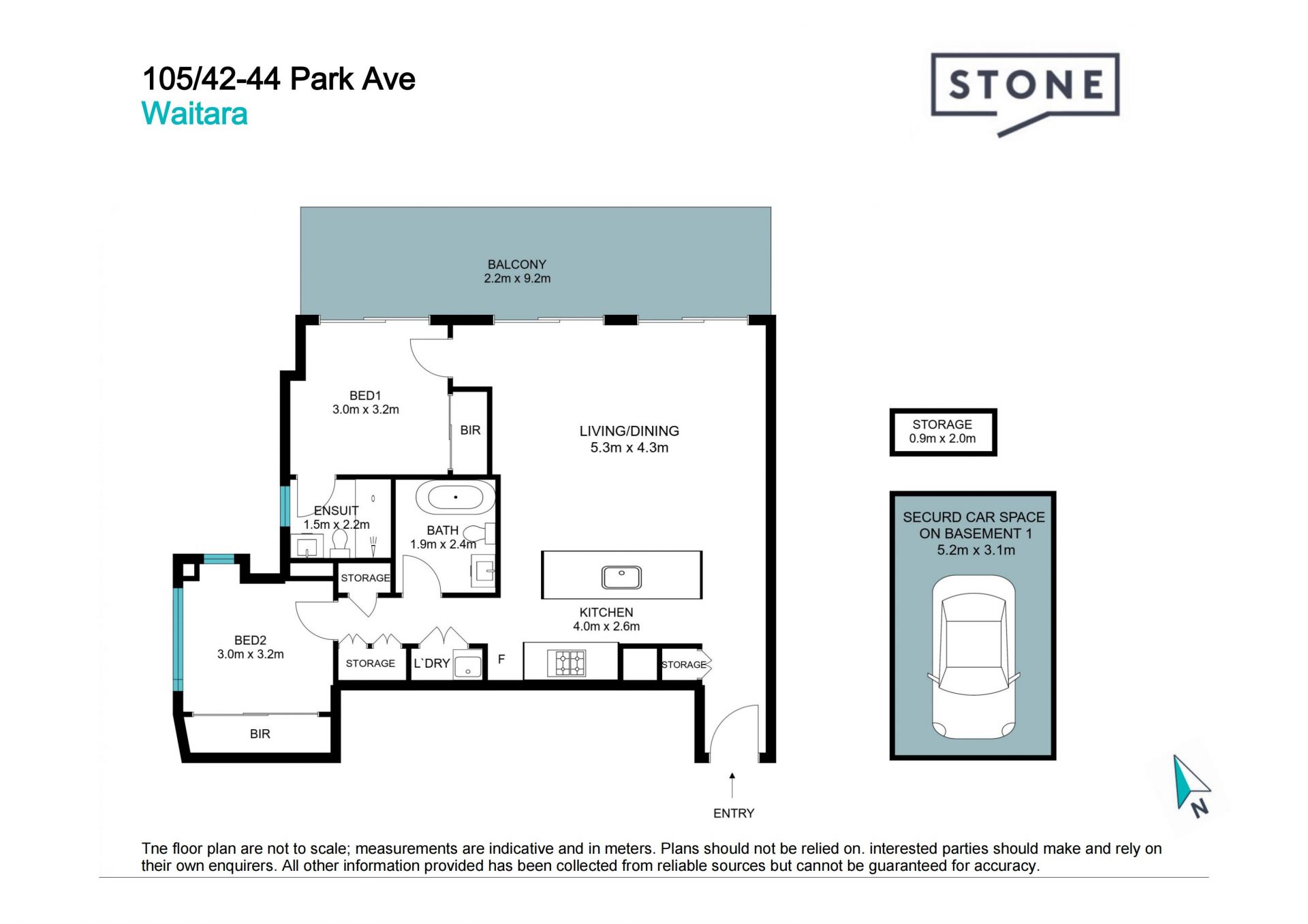 Sold by Adam Noakes and Angel Li 0452 532 578