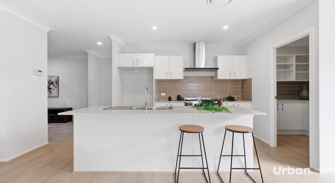 Leppington 29 Baden Powell Avenue