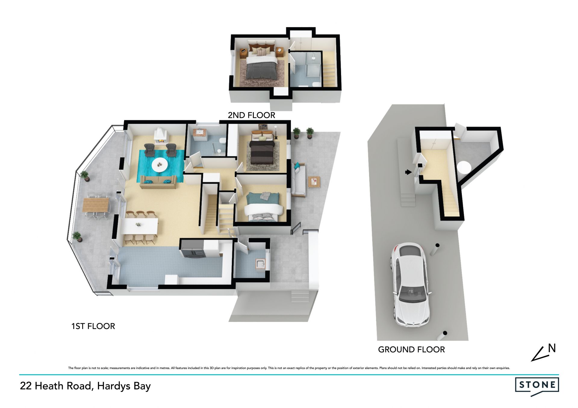 Bayside Retreat