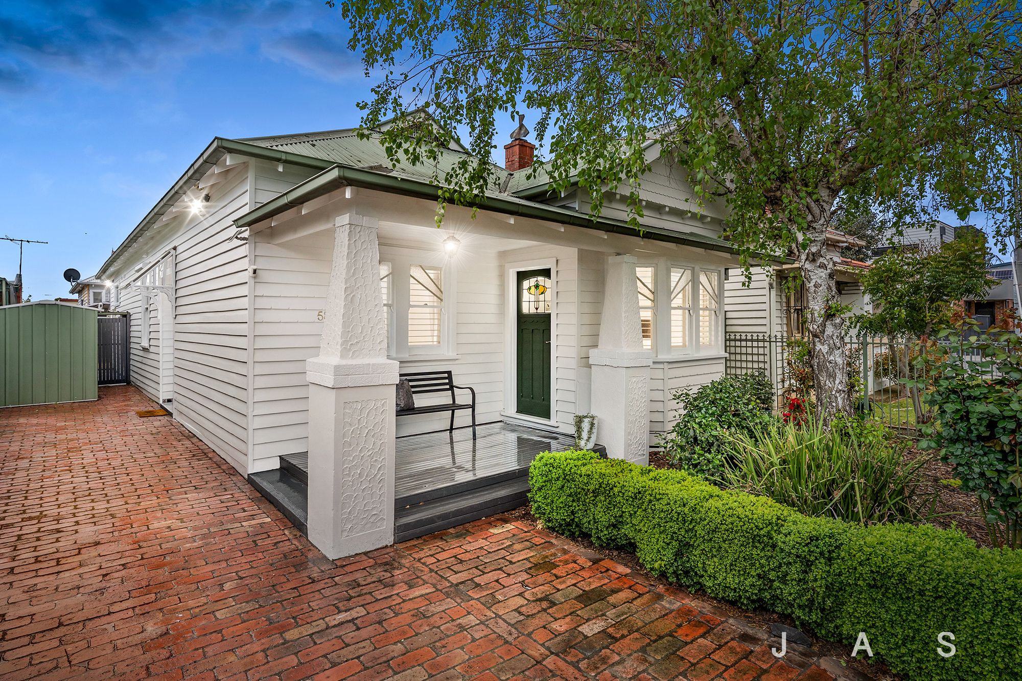 58 Essex Street, Footscray, Footscray - Thumbnail 2