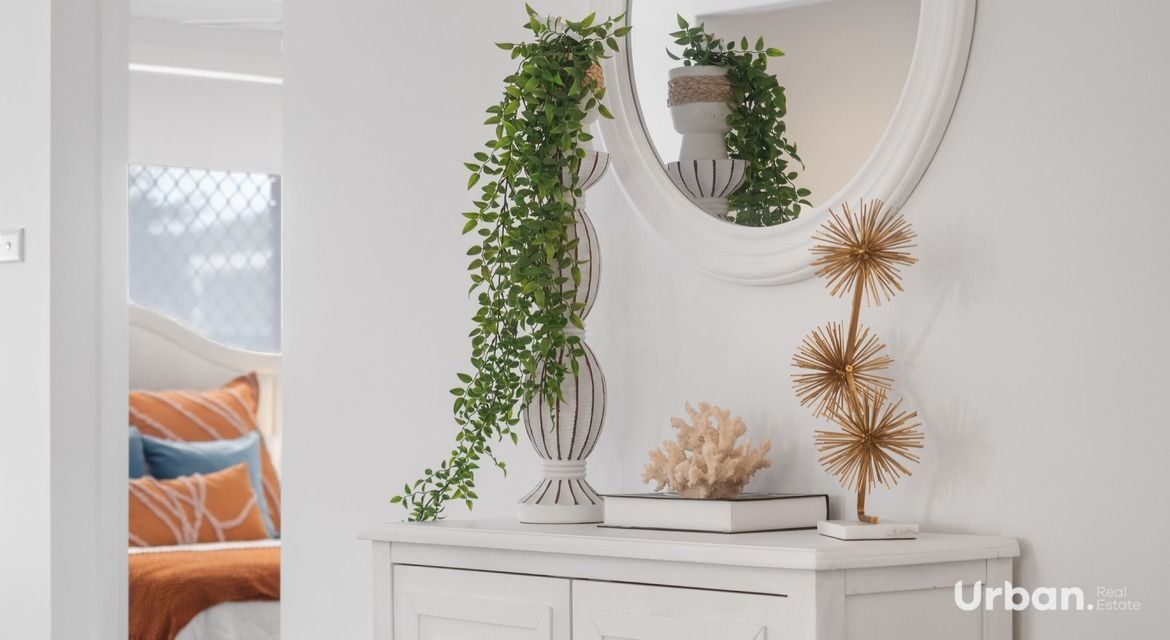 Bligh Park 25 Newmarch Place