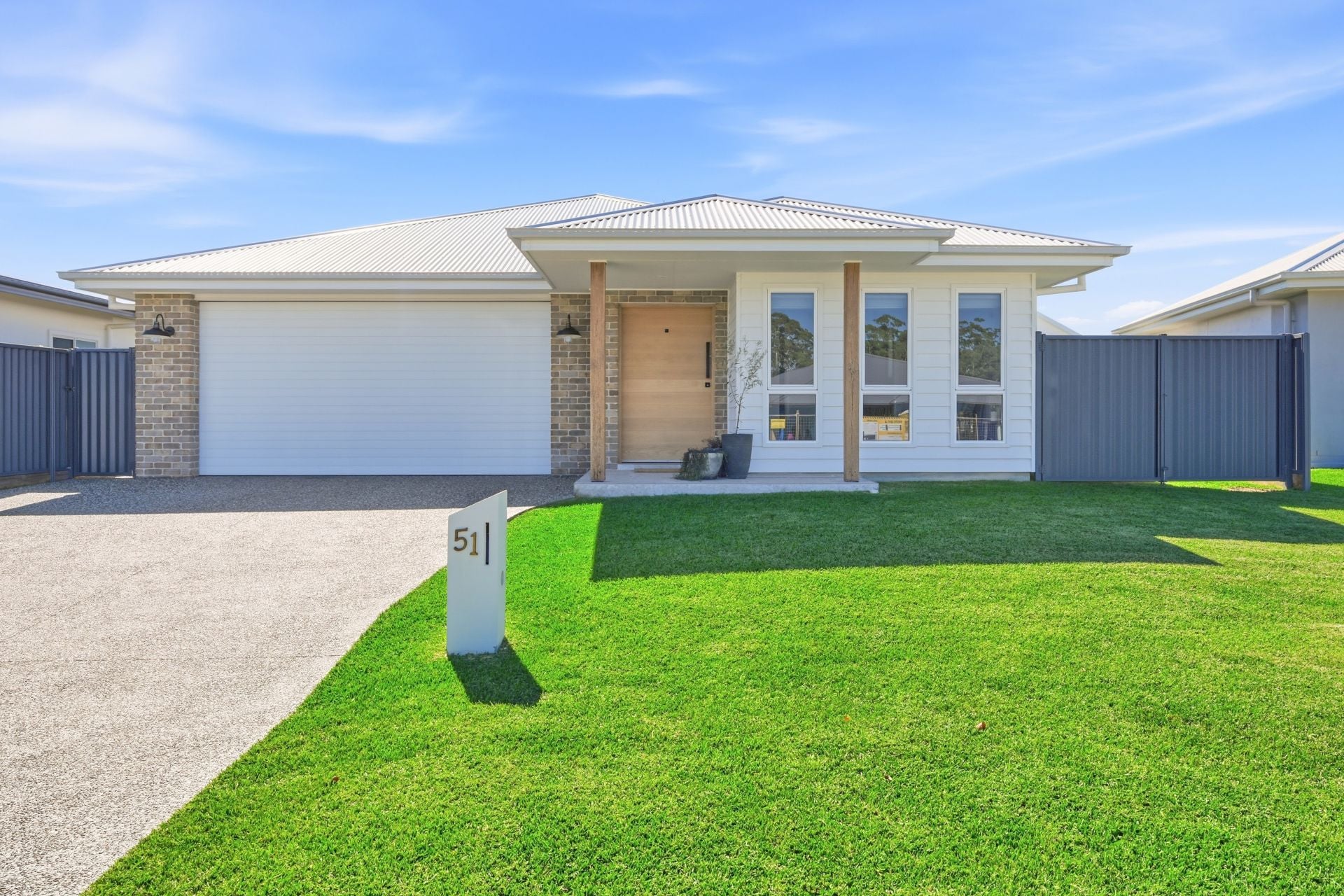 51 Commander Street Thrumster NSW, Thrumster - Thumbnail 2