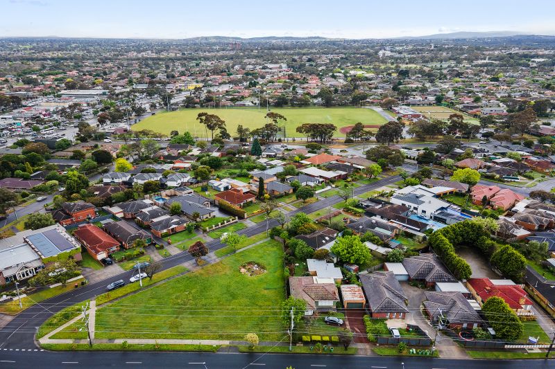 10 Monckton Road, Bundoora