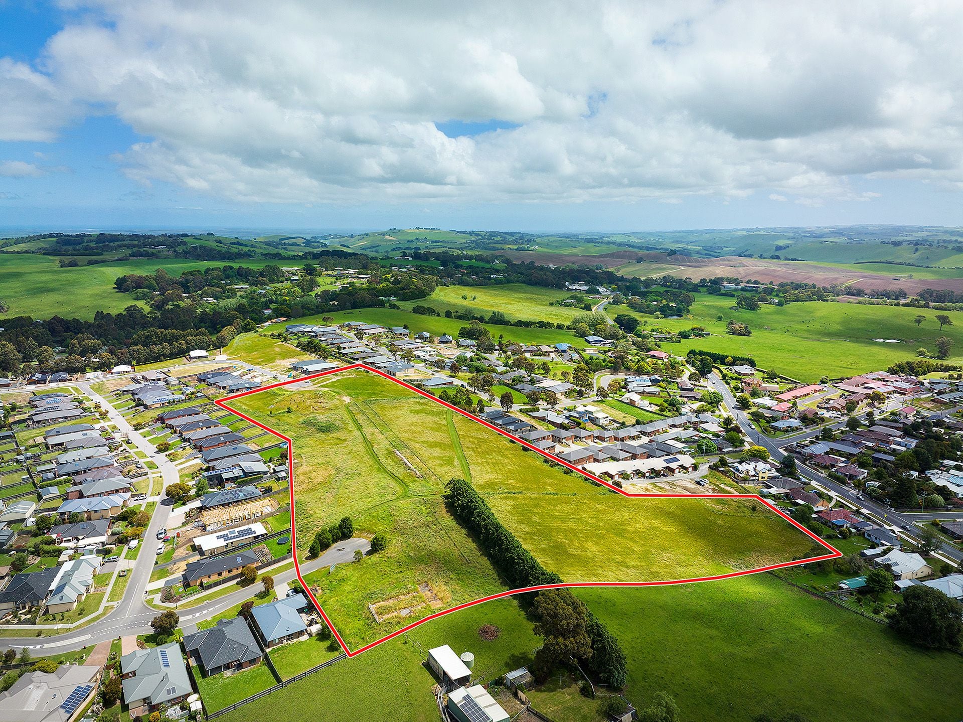 Lot 146/ Isabella Boulevard, Korumburra VIC 3950