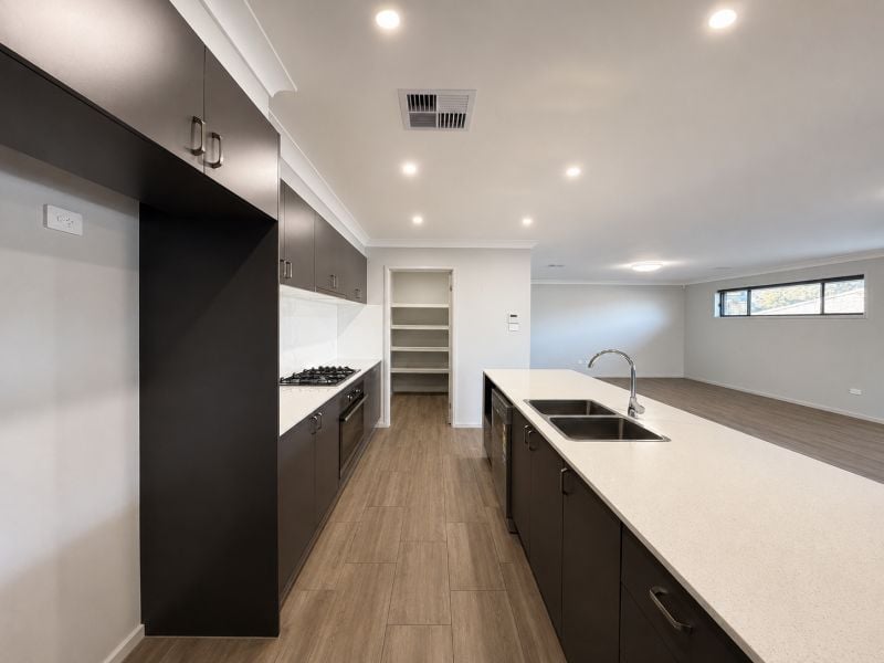 Contemporary Family Living with Spacious Entertaining