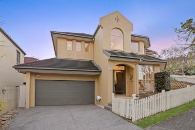 West Pennant Hills 35 Peartree Circuit