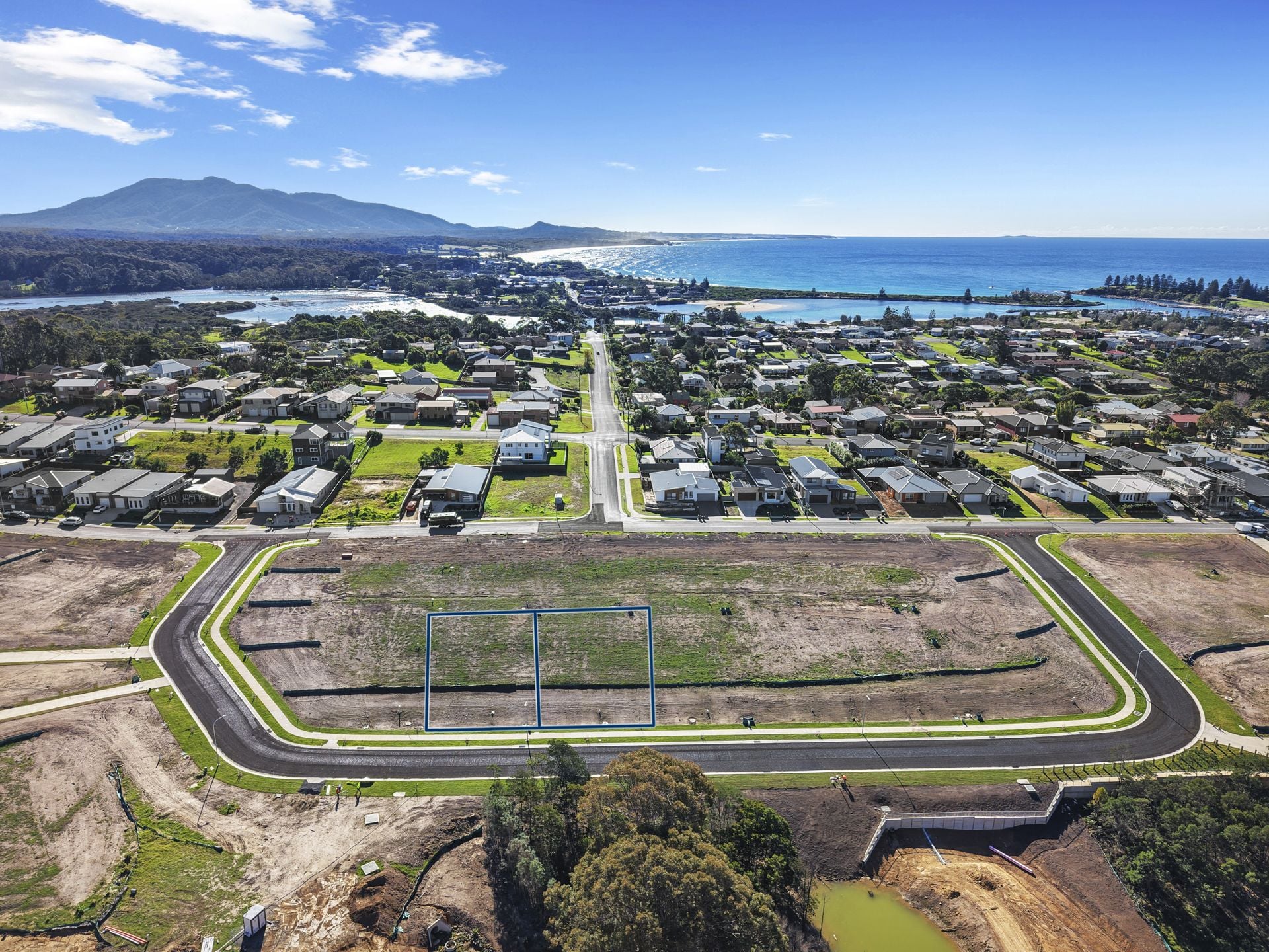 346/ Sapphire Cove, Bermagui, Bermagui - Image 1