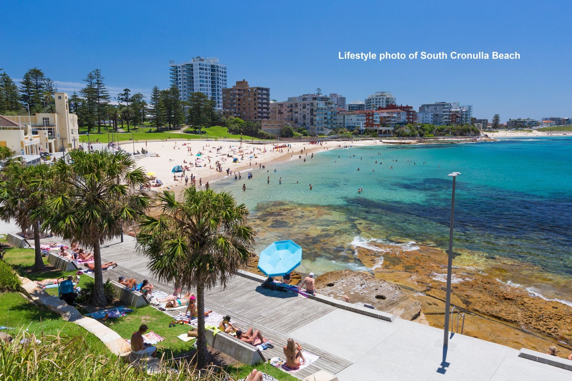 14/8-12 Giddings Avenue Cronulla NSW, Cronulla - Thumbnail 5
