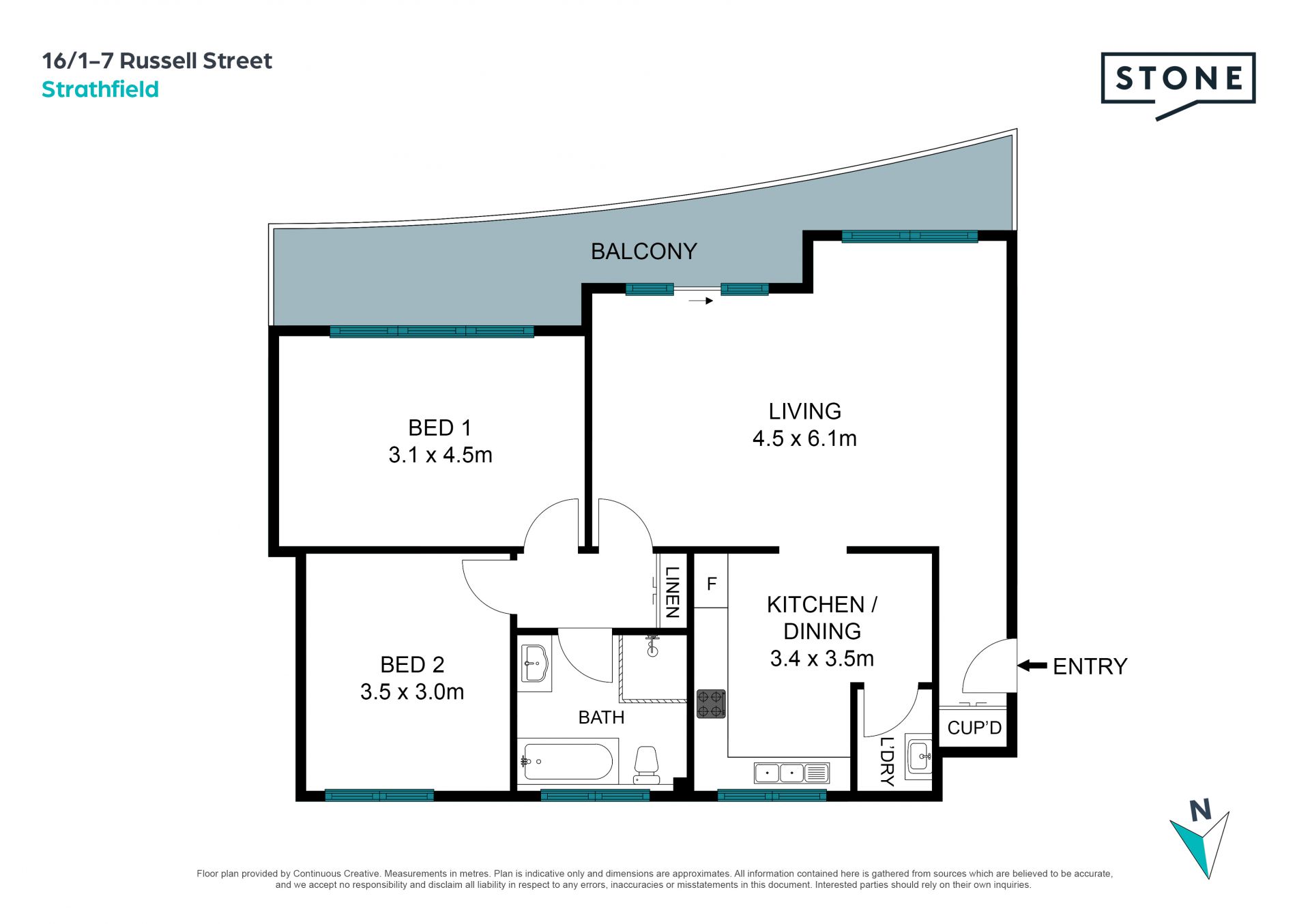 Large and inviting fully renovated apartment in highly sought after location