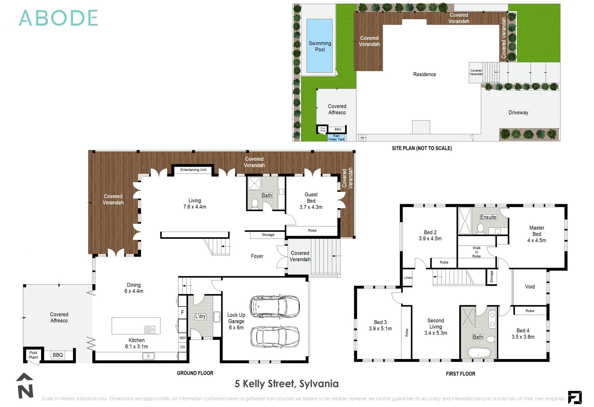 5 Kelly Street Sylvania 2224