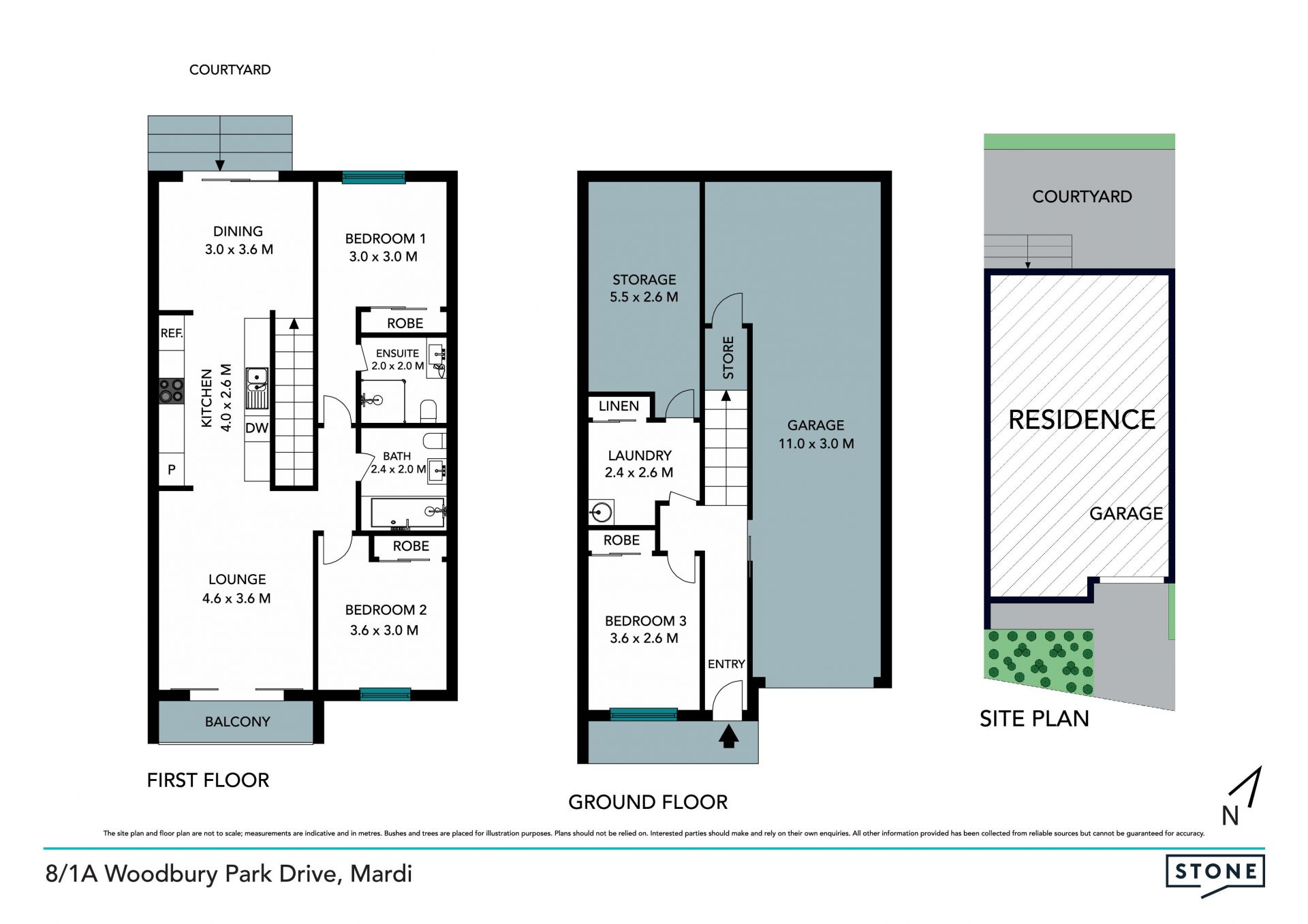Enormous first-home or investment appeal
