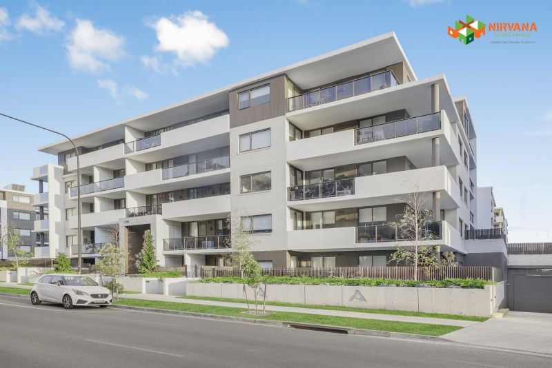 Presidential 3-bedroom lux-suite - Welcome to 