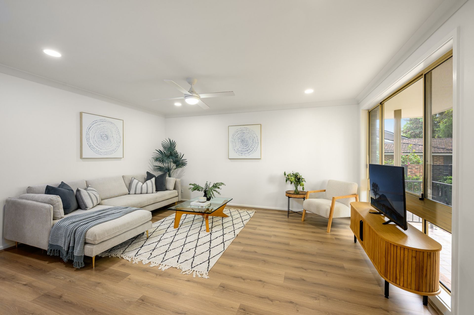 19/121 Tompson Road Panania NSW, Panania - Thumbnail 2