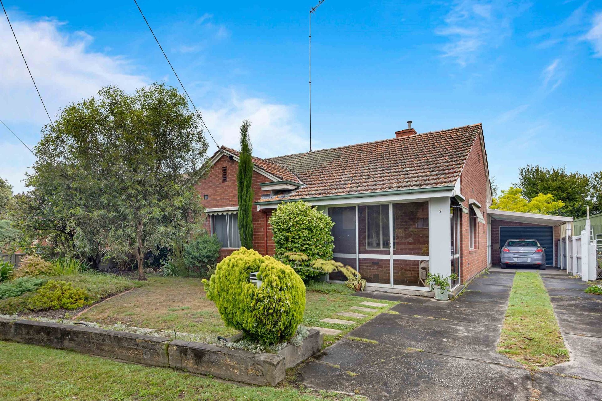 3 Walsh Avenue Ballarat North VIC, Ballarat North - Thumbnail 2