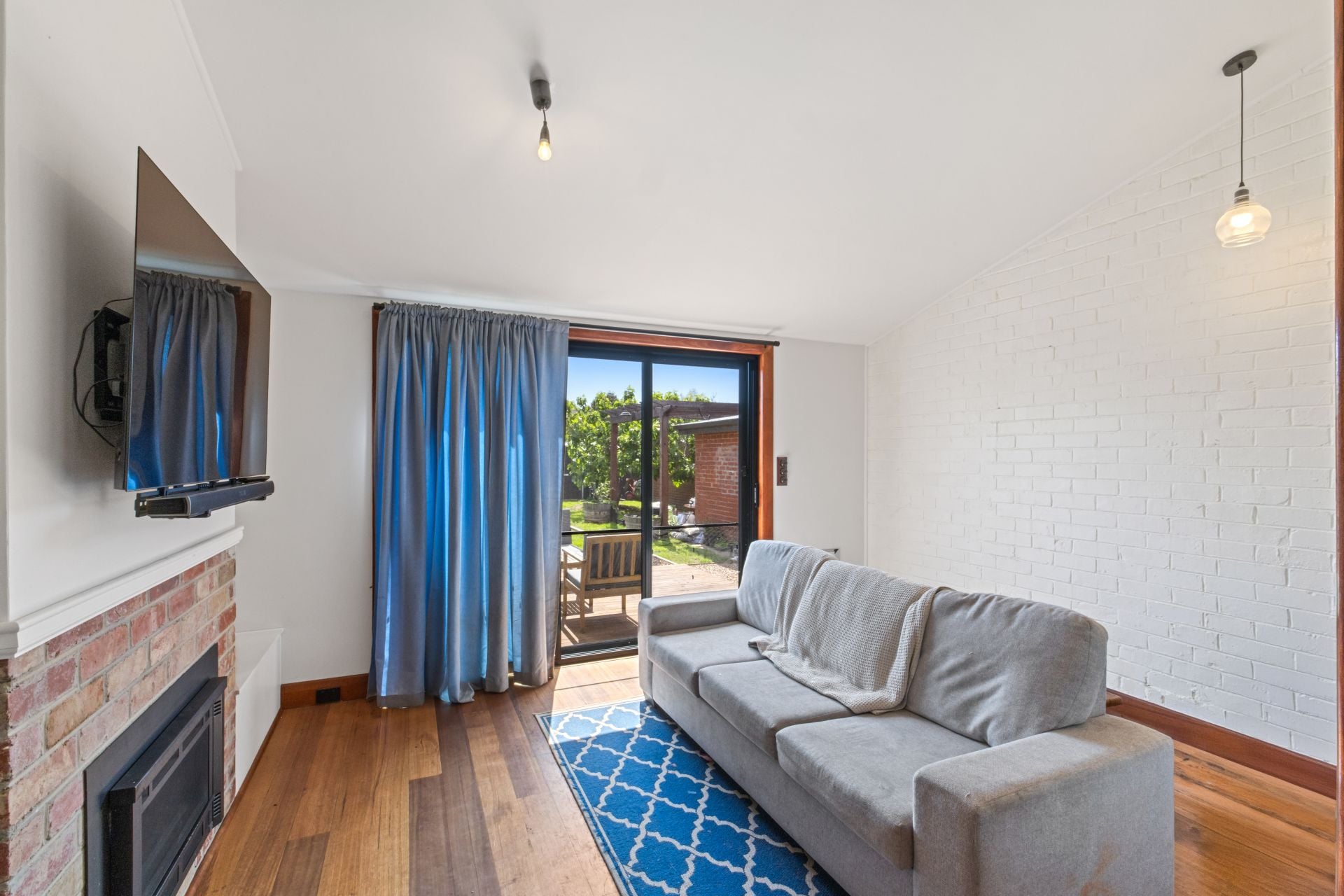 Renovated Charm in a Prime Preston Location!