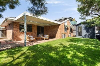 Cromer - 8A Washington Avenue