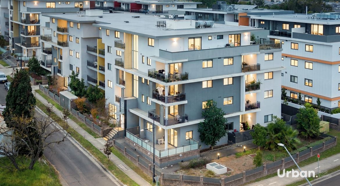 Schofields 23/2 Bingham Street