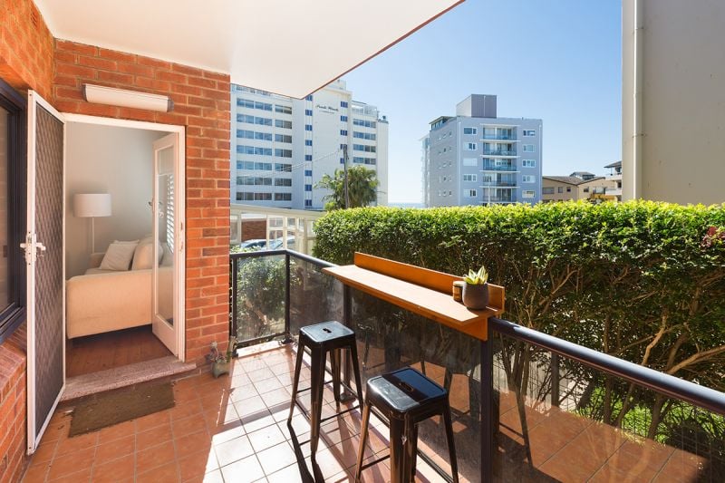 2/1 Boorima Place, CRONULLA, Cronulla - Thumbnail 2