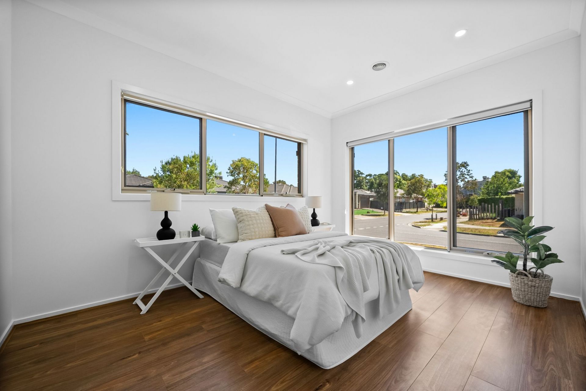 Modern Family Living in the Heart of Mernda