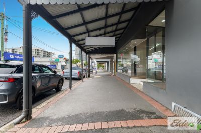 CHARACTER OFFICE W/ ABUNDANCE OF PARKING!