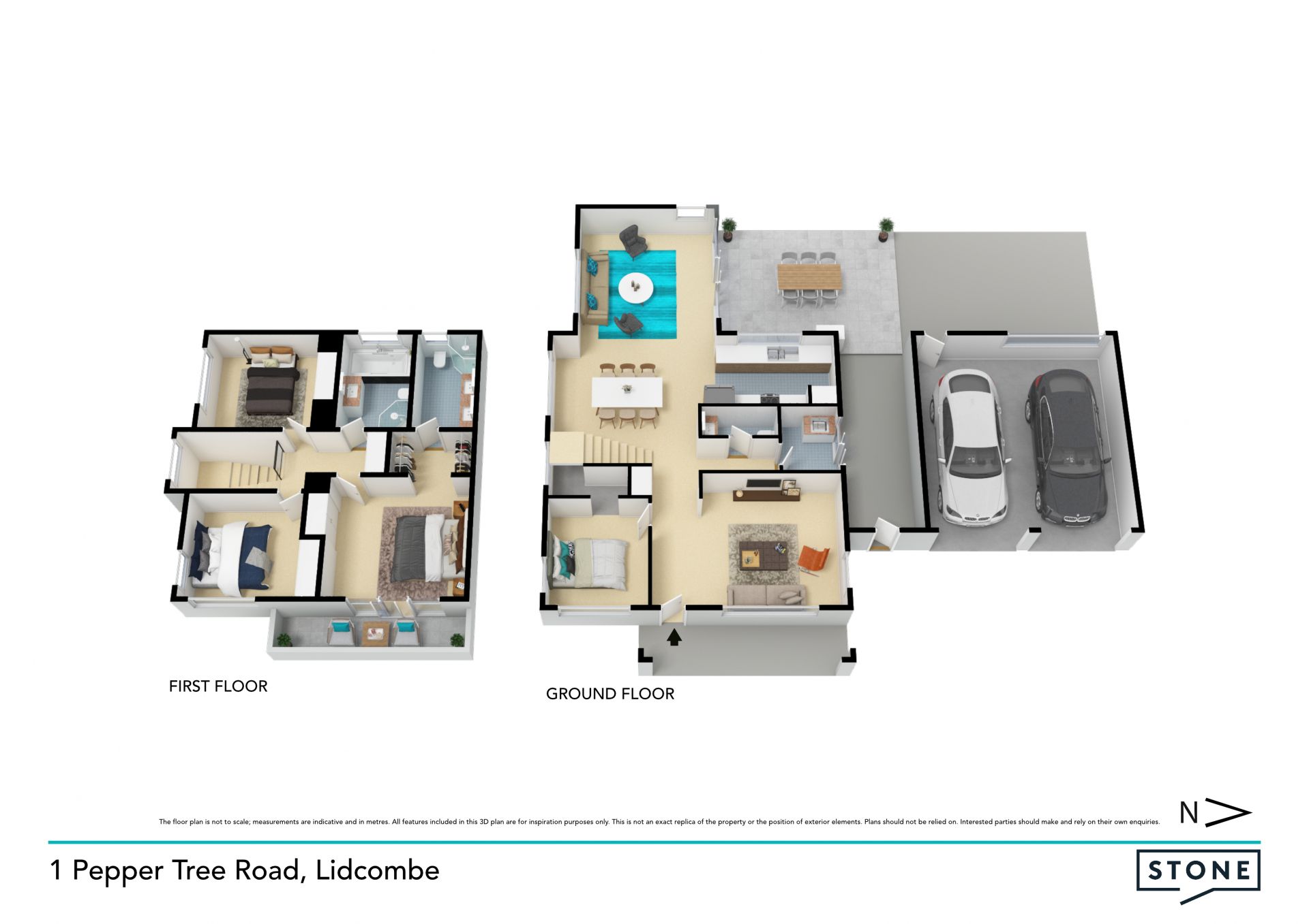 Meet your new dream home